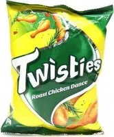 Twisties Yo! Chicken Corn Snack