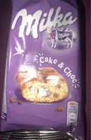 Cake & Choc
