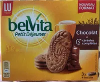 BelVita