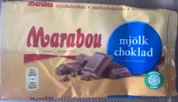 Mjölk choklad