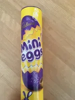 Cadbury mini eggs chocolate eggs mini