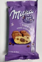Cake & Choc