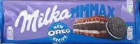 Milka MMMAX Oreo