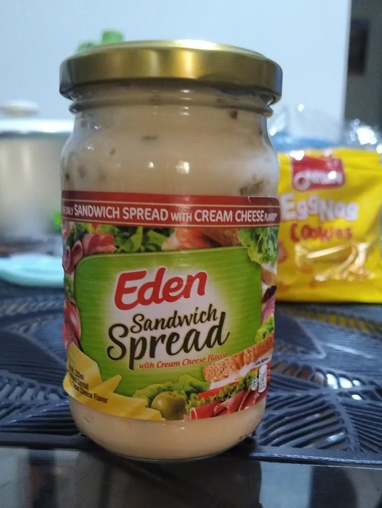 Eden