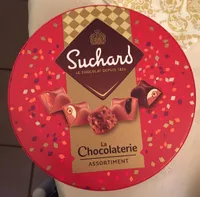 Assortiment La Chocolaterie