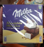 alpejskie mleczko