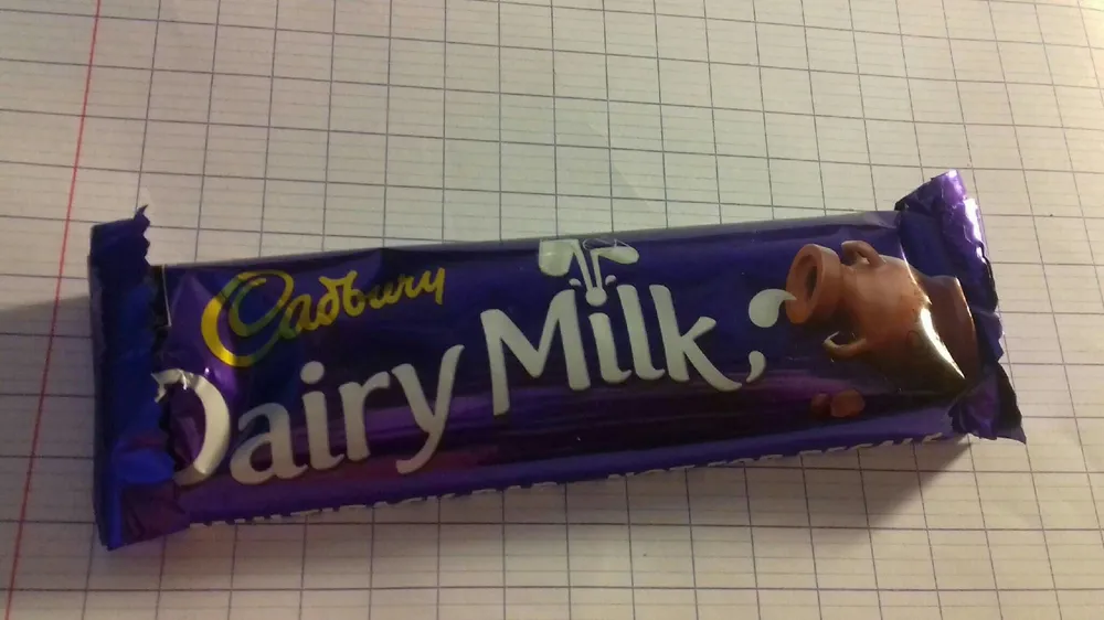 Dairy Milk multipack