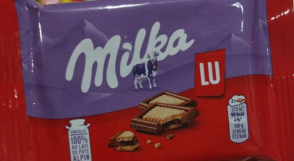 Milka LU