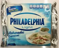 Philadelphia Light