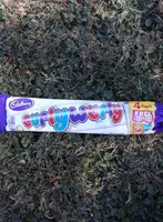 Curlywurly