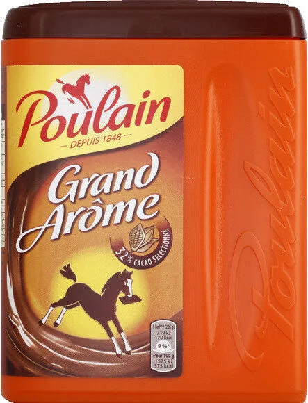 Grand Arôme
