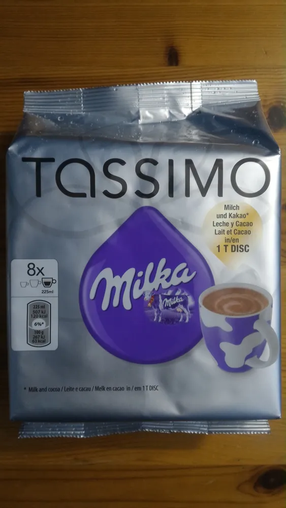 Milka