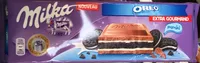 Oreo Extra Gourmand