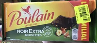 Noir Extra Noisettes