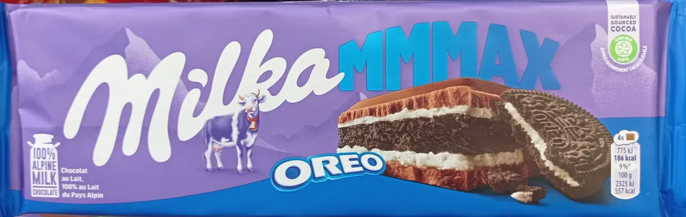 MMMax