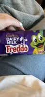 DAIRY MILK Freddo