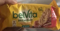 Belvita breakfast