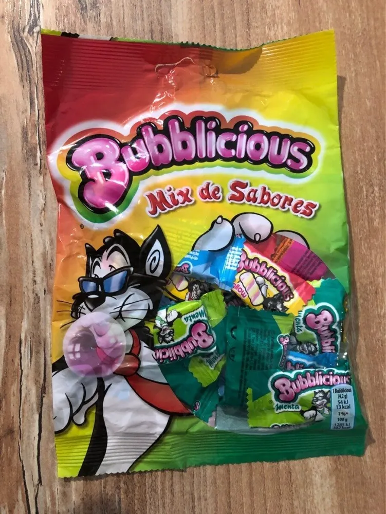 Mix de Sabores
