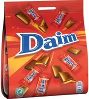 Daim Bar