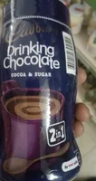 Drinking Chocolate