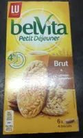Belvita - Petit-déjeuner Original
