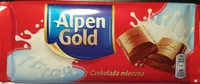 Czekolada mleczna