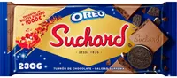 Suchard Oreo