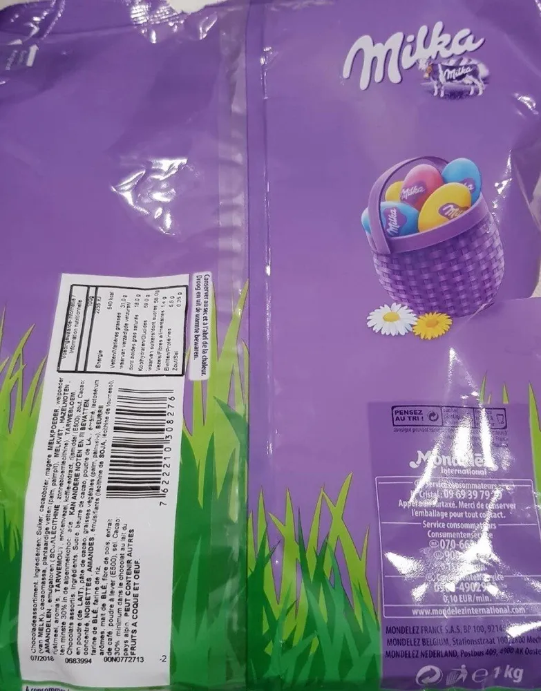 Mix