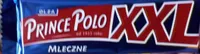 Prince Polo XXL Mleczne