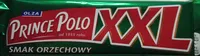 Prince Polo XXL orzechowe