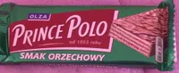 Smak orzechowy