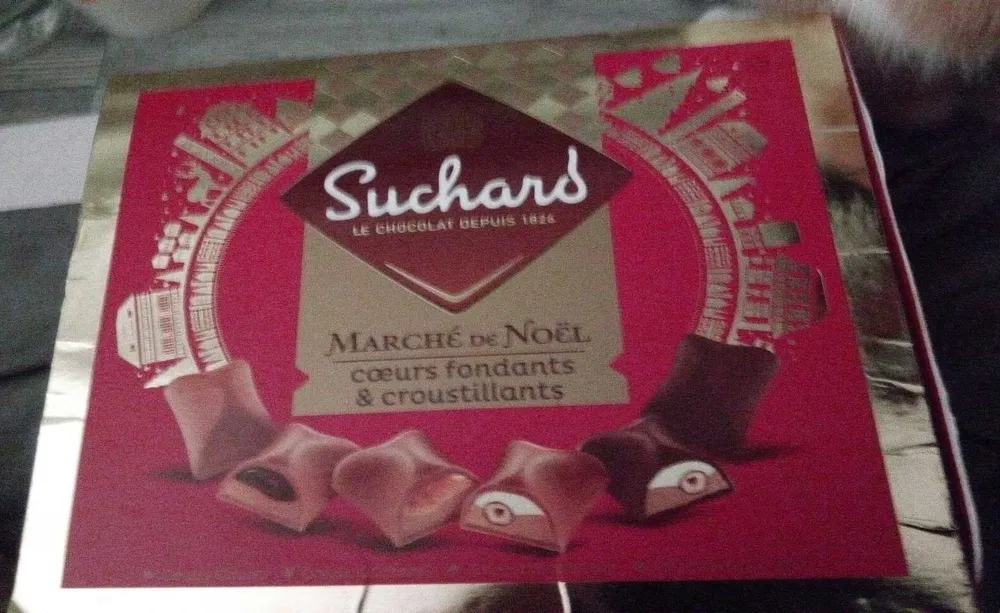 Marché de Noël