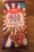 Max Fun