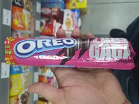 Oreo Original Sandwich Biscuits