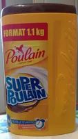 Super Poulain