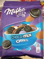 Oreo - Choco-Mix