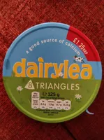 Dairylea triangles