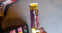 Cadbury Marvellous Jelly Popping Candy