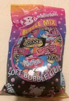 Bubble mix