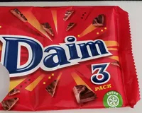 Daim x3