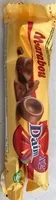 Marabou Maitosuklaa & Daim 2 X