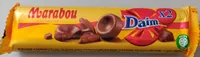 Marabou Daim