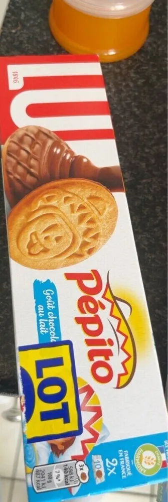 Pépito