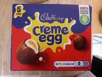 creme egg