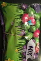 Milka mix