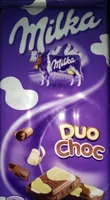 Duo choc
