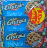 Gola maxiformat
