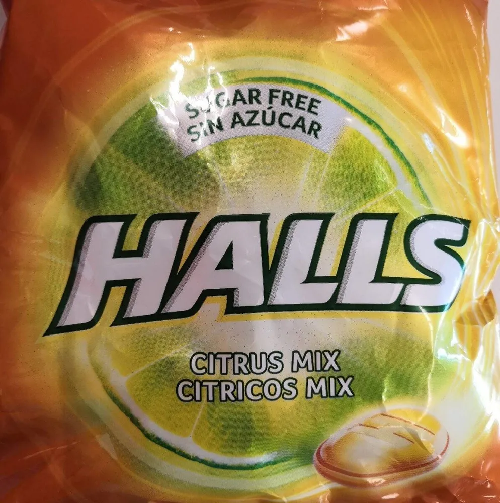 Citrus mix