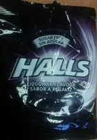 Liquorice flavour