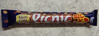 Батончик «Big Picnic»